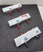 6x HACH Ultra MET ONE 4500 4503 Remote Airborne  Laser Air Particle Counter