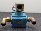 MAC 56C-13-611AA Solenoid Valve 24VDC VAC to 150 PSI 130B-61AAAA Control