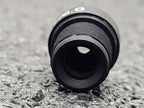 Cognex LM12-25-02 25mm F/6.0 Industrial Vision Camera Lens LM122502 114-1378R