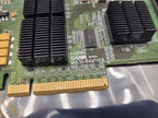 2x 105-000161-03 HIFN EXAR MULTI-PANTHER DX1845B PCI-E X8 PCI Data Compression