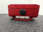 AFEX  Fire Suppression Systems Control Unit Panel A729000 Good Battery