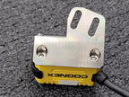 Cognex DataMan DM50S DM50SEA 825-0573-1R 821-0096-1R Barcode Reader Tested