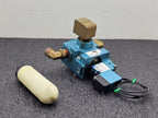MAC 56C-13-611AA Solenoid Valve 24VDC VAC to 150 PSI 130B-61AAAA Control