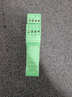 Phoenix Contact PSR-SCP-24UC/URM/5X1/1X2 2981952 Safety Relay Force Guided