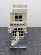 HOMAG / KEB Combivert 10F5C3B-ZA00 Frequency Drive VFD AC Controller 240VAC 4kVA