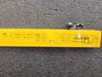 Sick C4000 Light Curtain Safety Screen Sensor 24VDC 0-19m Scanning Range 750mm C