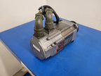 Mitsubishi HA-83NC-SD5 AC Servo Motor 1Kw OSA104 Encoder Citizen E-32