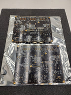 Lot of 2x LSI SAS3x48 Eval L3-25259-01A Evaluation Board SFF-8644 12Gb/s SAS