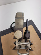 PARKER Hydraulic Proportional ISO Valve D1FHE80HCNEK0030X6114 12VDC + Override
