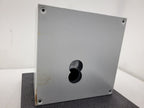 Rittal Industrial Control Panel 1244250 Standard Enclosure ~ 8x16x16 Type 3R