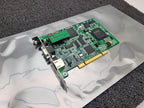 Woodhead IETH045 Ver. F PCU-DPIO V4.6.3 Servo Drive Circuit Board 1120110008