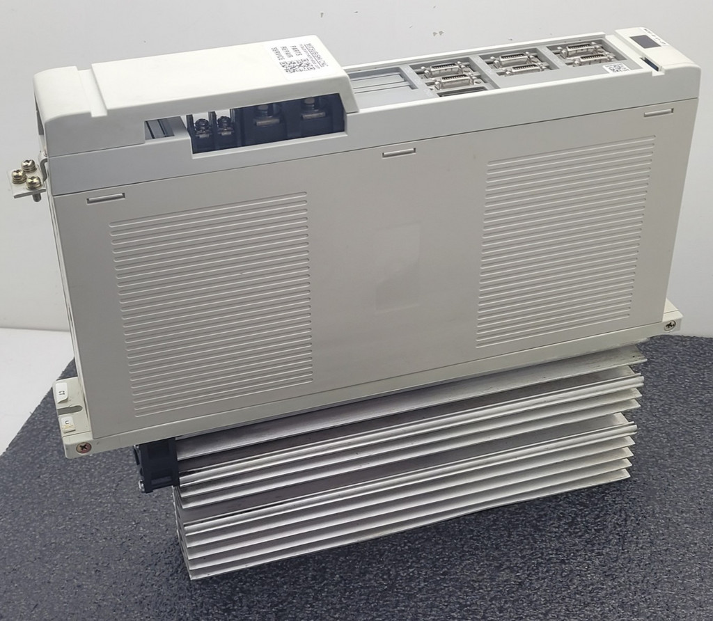 Mitsubishi Servo Drive MDS-B-V1-35  Servo Drive