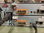 HP AP836A P2000 G3 FC Controller 8GB MSA Fibre Channel Control Module 592261-001
