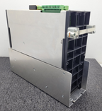Baumuller Nurnberg AC Servo Motor Drive BUM25-30/60-30-004 10HP 0-200V 30A Out