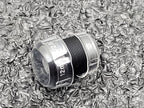 Cognex MEGA IR 1/2.5" 114-10090R IS2000 Series 12mm Lens LM12-12-01-F2.3-B