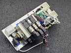 Interface SMC Pressure Switch Pneumatic Valve Block ZSE40A-01-T ZSE40-01-22L