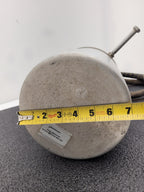 Manitowac Electrical Crane Slip Ring 250Kbs 4 Power 10 Signal Wires