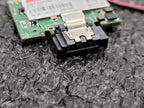 Innodisk InnoLite SATADOM-SL 3ME 32GB Internal SSD DESSL-32GD07RC2SC-B272A