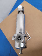 Pall Advanta SS Filtration Single Cartridge AGT105G23CDH4 PPORHSG-01-X Sanitary