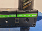 BOSCH Pneumatic Air Regulator Oiler 665 w/ On/Off 0821 300 351 -914 -511 -283