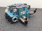MAC 82A-EC-CKA-TM-DAAP-1DA Pneumatic Solenoid Valve Block TM-DAAJ-1 DA M108