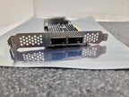 Chelsio MSIP-REM-CC2-T580 2-port QSFP PCI Network Interface Card 110-1164-50