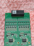 Lot of - 2 KORE POWER -BMS Terminal  Boards Kore/DFD-MBMSV30