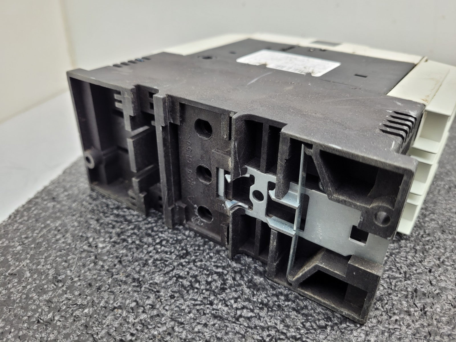 SIEMENS Sirius 3RV1742-5ED10 50 A Circuit Breaker Motor Protector H3RV1742