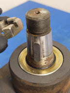Dynamic Fluid Components BMER-2-200-WS-T4-S-R Hydraulic Wheel Motor 11.96 cu in