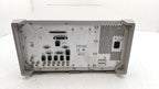 Agilent E5515C 8960 Series 10 Wireless Comm Test Set Pattern Generator 002 003
