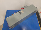Allen Bradley 512-BJH-1-4R-24 Combination Motor Starter E-Stop 3R 208VAC 3PH 7HP