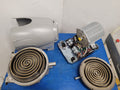 Agilent Technologies Dry Scroll Vacuum Pump IDP-15 X3815-64000 For Parts