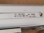 Lot of 3x IAI  RC Robo Cylinder Stepper Motor Screw Driven Linear Actuator [E]