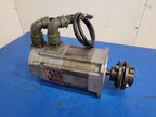 Mitsubishi HA-83NC-SD5 AC Servo Motor 1Kw OSA104 Encoder Citizen E-32