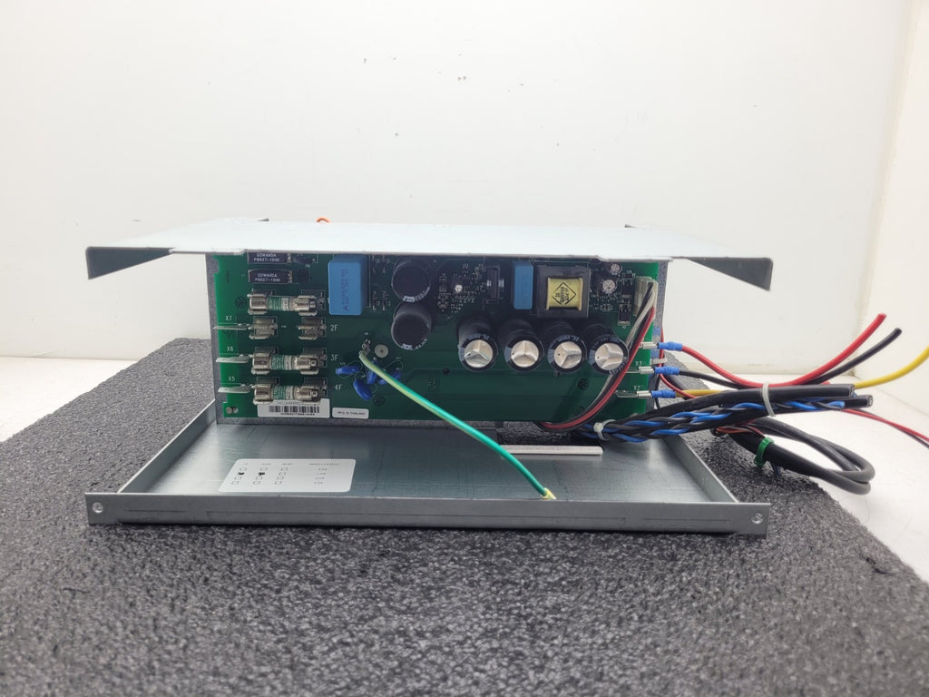 ABB VFD BYPASS Controller