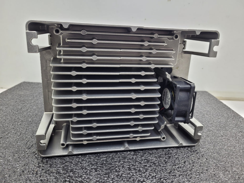Allen Bradley 20AD8P0A0AYNANC0 Ser A PowerFlex 70 400V 3-Phase 8.7A 4kW AC Drive