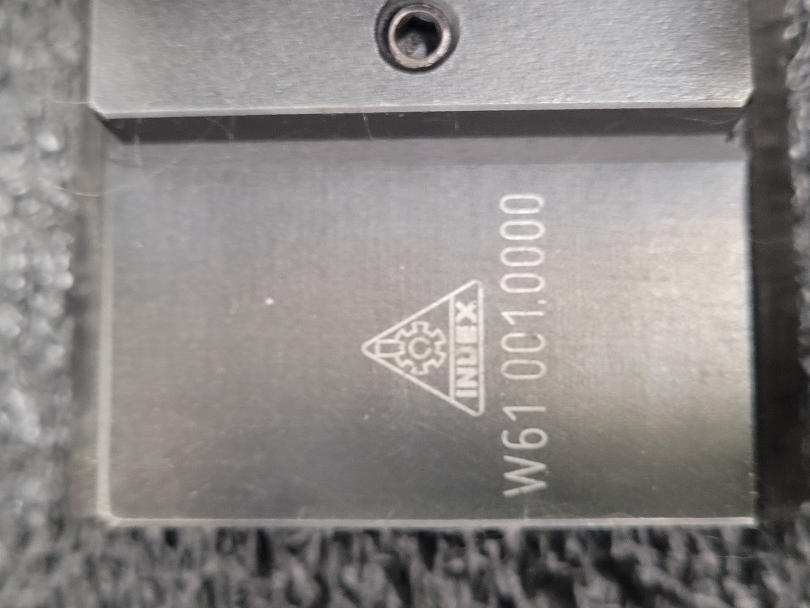 Index Tool Post CNC High Precision Quick Change Lathe Tool Holders Hardinge