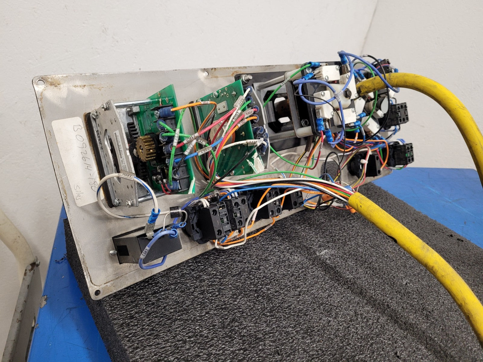 PD Controls Custom Robotic Joystick Control Assembly Board Robot Controller