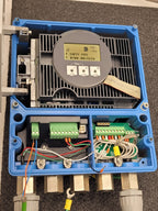 Endress+Hauser PROMASS S Mass Flowmeter 83S15-1DL7/0 Flow Controller +XMTR B [2]