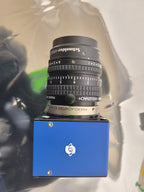 SVS-Vistek svs4022MTLCPCE00019 Camera Schneider Kreuznach Lens