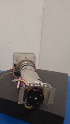 HP Hewlett Packard 1746A Oscilloscope CRT Display Tube Assembly (100 MHz)