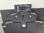 EATON DIL-M400-S XTCS400M Contactor 3PH 200-575V 125HP-400HP 220-240V Coil w/Aux