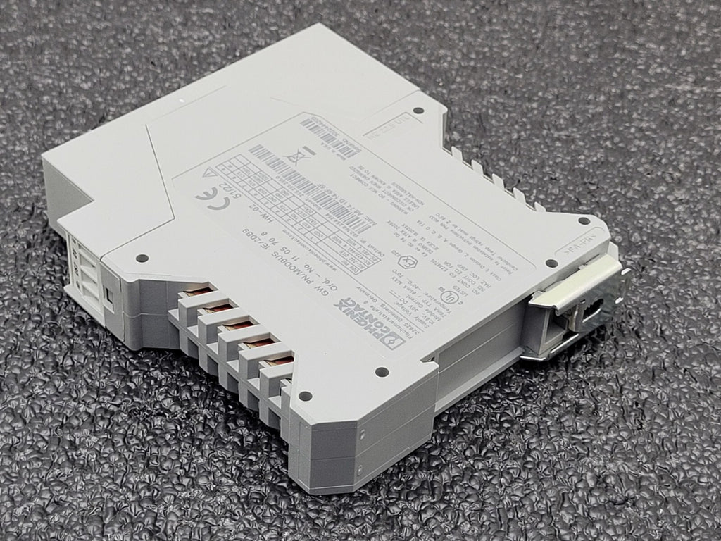 Phoenix Contact GW PN/MODBUS 1E/2DB9 Interface Converter 1105708