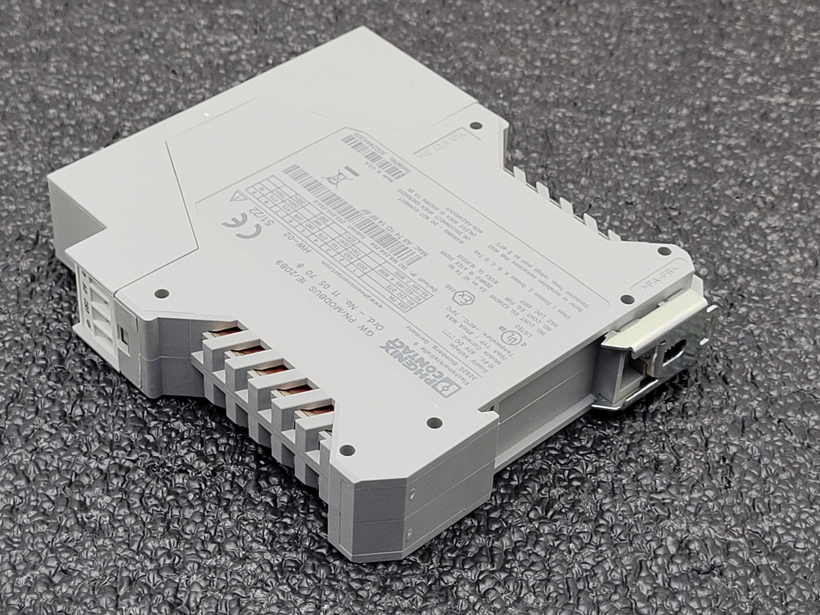 Phoenix Contact GW PN/MODBUS 1E/2DB9 Interface Converter 1105708
