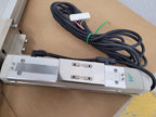 Lot of 3x IAI  RC Robo Cylinder Stepper Motor Screw Driven Linear Actuator [E]