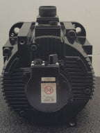 Yaskawa Electric Servo Motor SGMRV-44ANA-YR22 [B]
