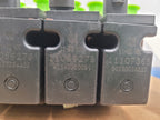 Danfoss PVG32 Hydraulic 4 Valve Stack On/Off Manual Solenoid Radiometric D16