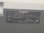 Siemens 1FT6 Servo Motor 1FT6064-1AF71-4EG1 SIMOTICS S 3000RPM Working Pull