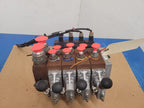 Danfoss PVG 32 4x Proportional Hydraulic Servo Valve Radiometric 11107365  D6