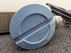 MICRO MOTION F050S113CQBZEZZZZ Coriolis Mass Flow Meter 1/2 Inch DN15 316L